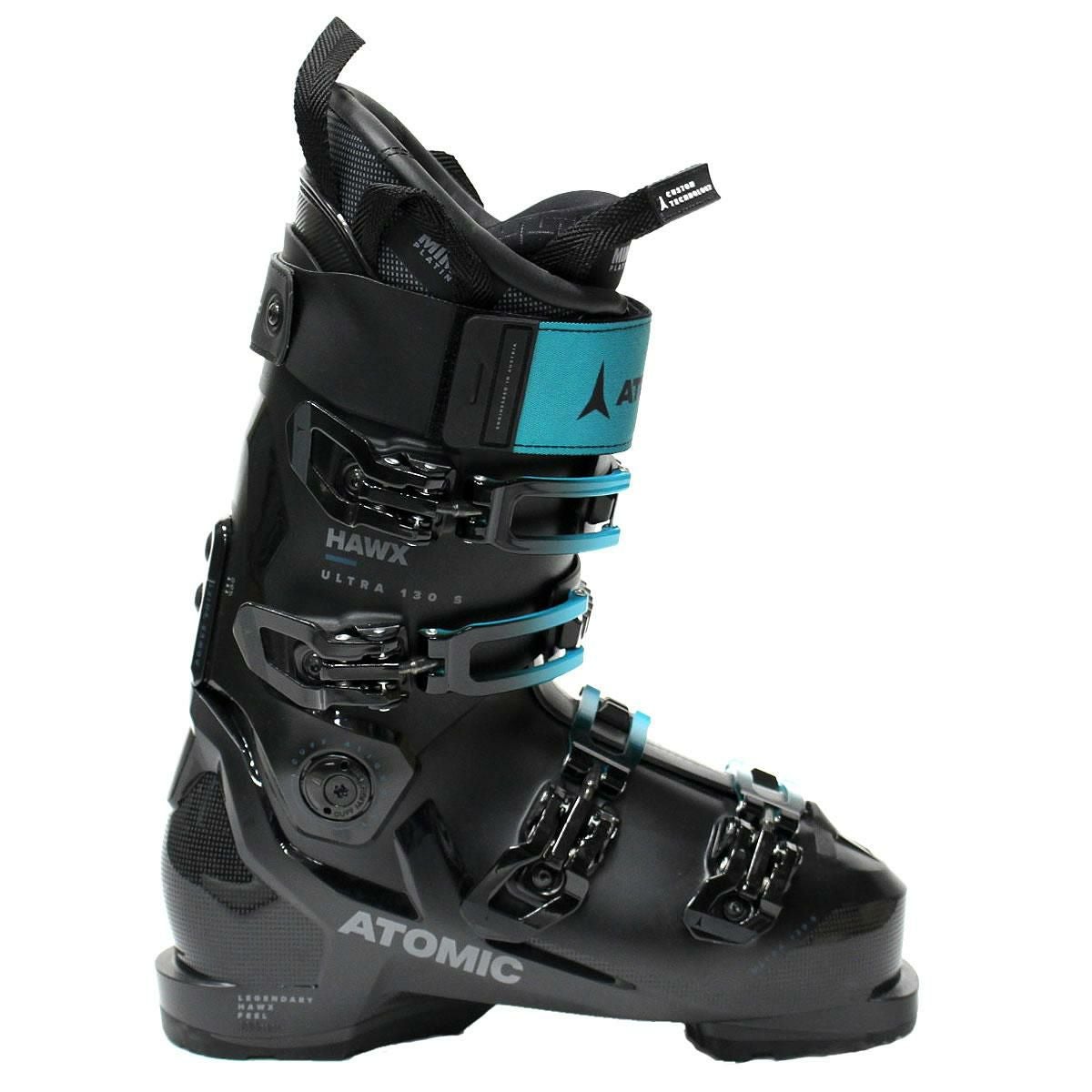 アトミック スキーブーツ ATOMIC HAWX PRIME 100 GW / Black / Red (24