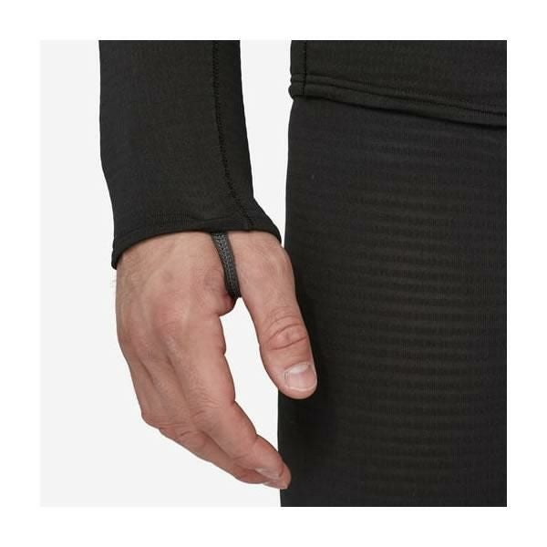 パタゴニア メンズ 吸湿・速乾・ドライ ベースレイヤー キャプリーン