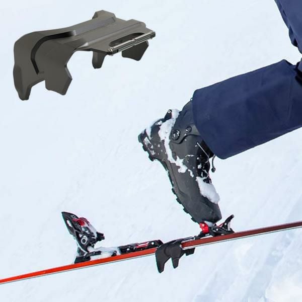 マーカー ビンディング KINGPIN ＆ ALPINIST 専用 クランポン 3サイズ