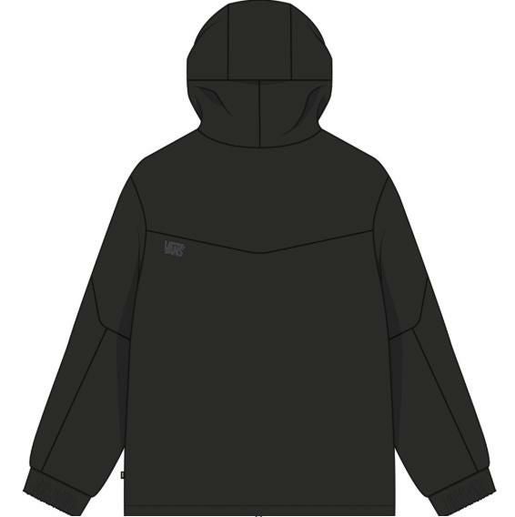 バンズ VANS スノーボードウェア メンズ 25-26 HIGH country 3L SNOW