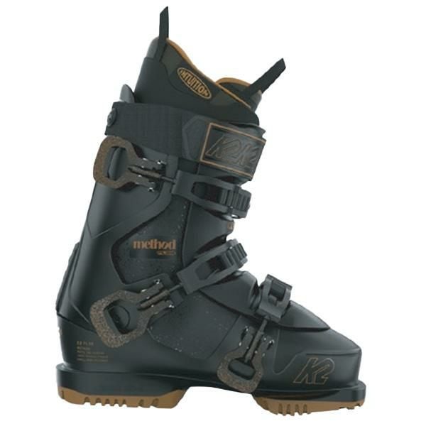 K2 スキーブーツ METHOD メソッド K2 FLEX (25-26 2026) フリー