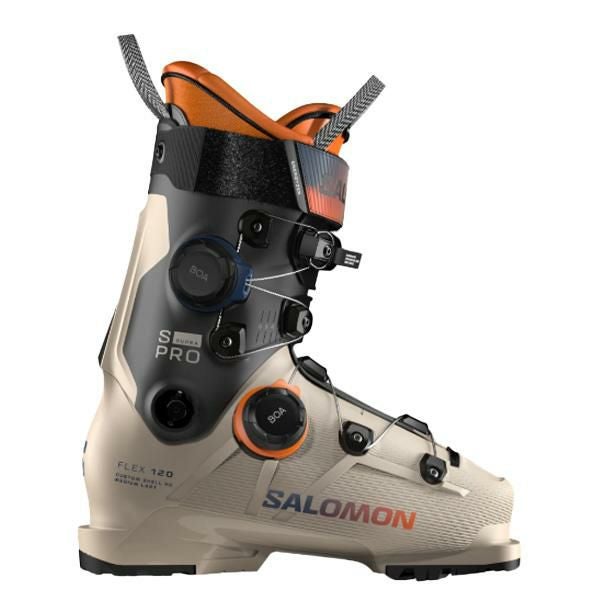 サロモン（SALOMON）スキーブーツの販売ページ