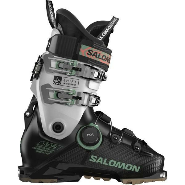 サロモン スキーブーツ SALOMON SHIFT SUPRA BOA 120 GW テック