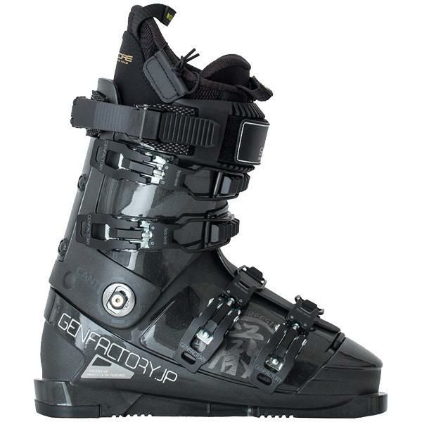 GEN スキーブーツ GENESIS PROTO（INT- CLONE) ( 25-26 2026 ）フリー