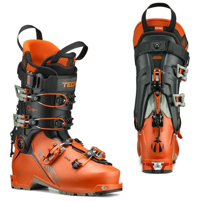 テクニカ スキーブーツ テックビンディング対応 TECNICA Zero G Tour