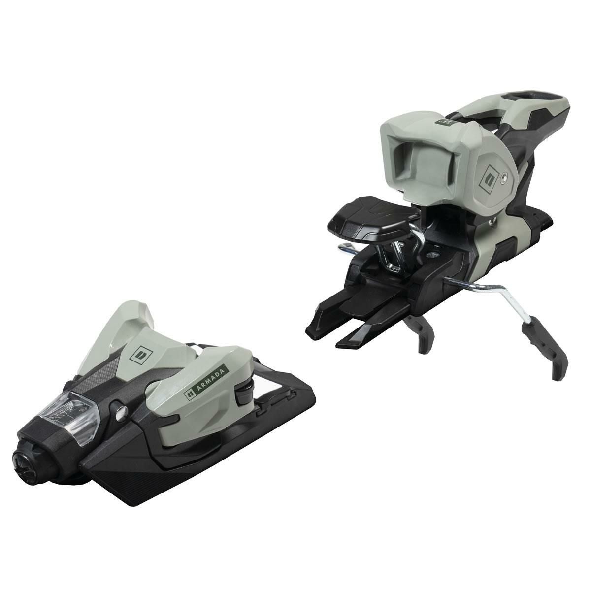 サロモン ビンディング STRIVE 12 GW Bleached Aqua-Gold (L47322900