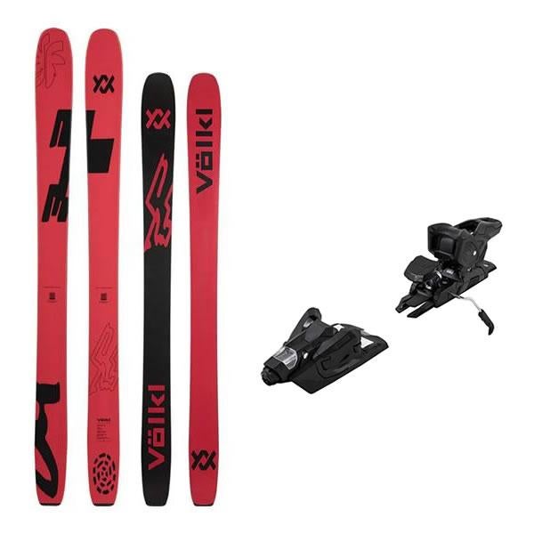 フォルクル フリースタイルスキー 2025 VOLKL M7 MANTRA スキー板 単品