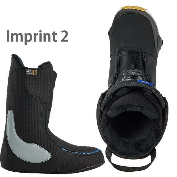 バートン ステップオン ブーツ+ビンディング BURTON STEP ON