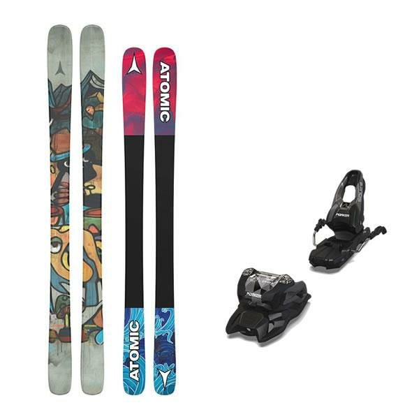 DYNAFIT(ディナフィット)スキーブーツの販売ページ