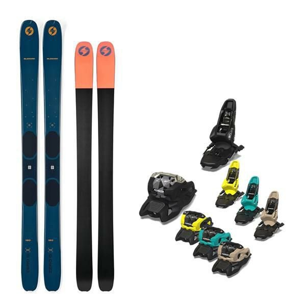 サロモン スキー板 レディース SALOMON STANCE W 84 (24-25 2025) + 25