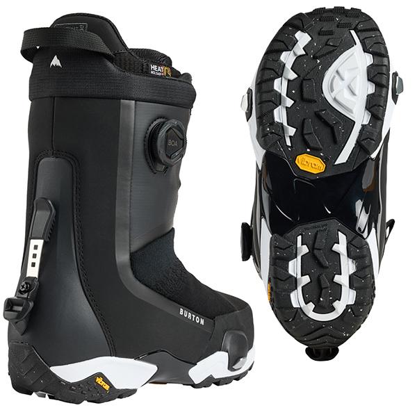 バートン ステップオン ブーツ BURTON STEP ON / HIGHSHOT -X WIDE