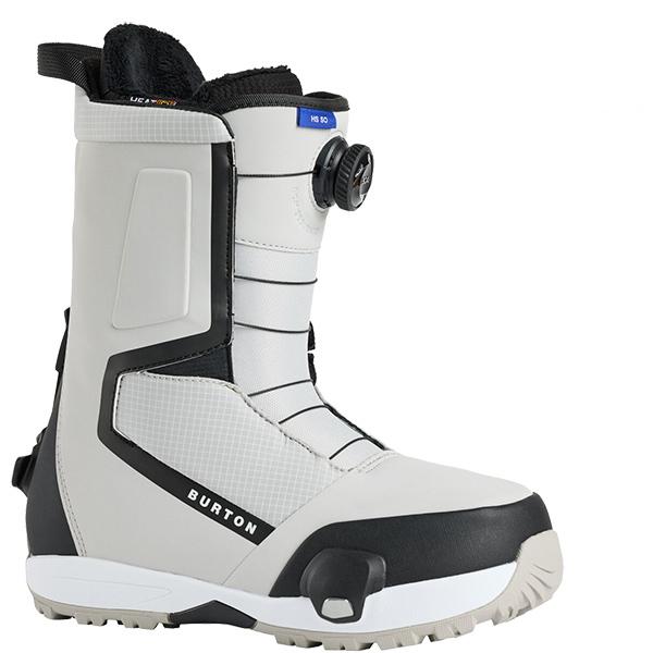 バートン ステップオン ブーツ BURTON STEP ON / HIGHSHOT WIDE ハイ