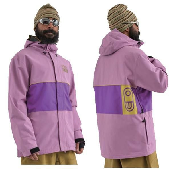 ○処分価格！！SCAPE エスケープ スノーボードウェア 24-25 UTOPIA