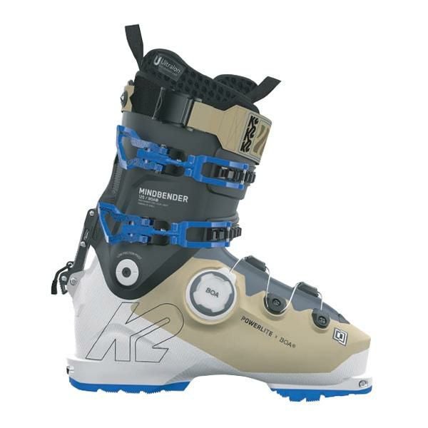 K2 スキーブーツ BOA レディース MINDBENDER 105 BOA W テック