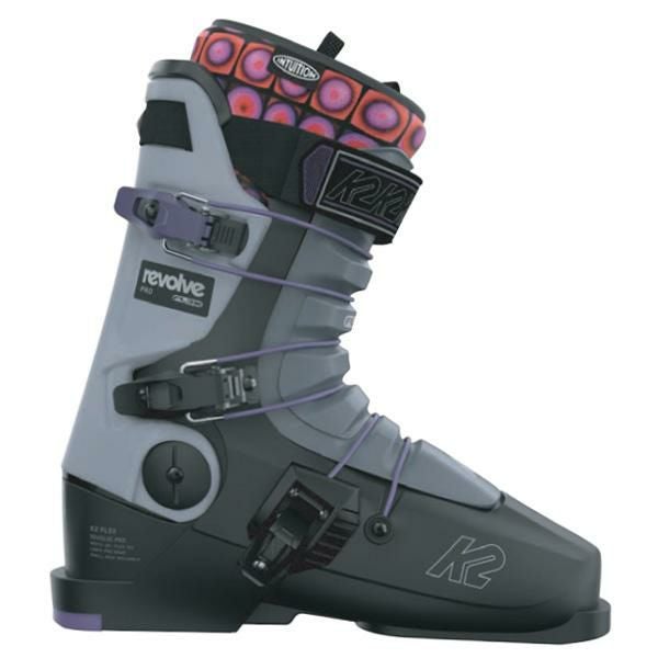 K2 スキーブーツ BOA レディース MINDBENDER 105 BOA W テック