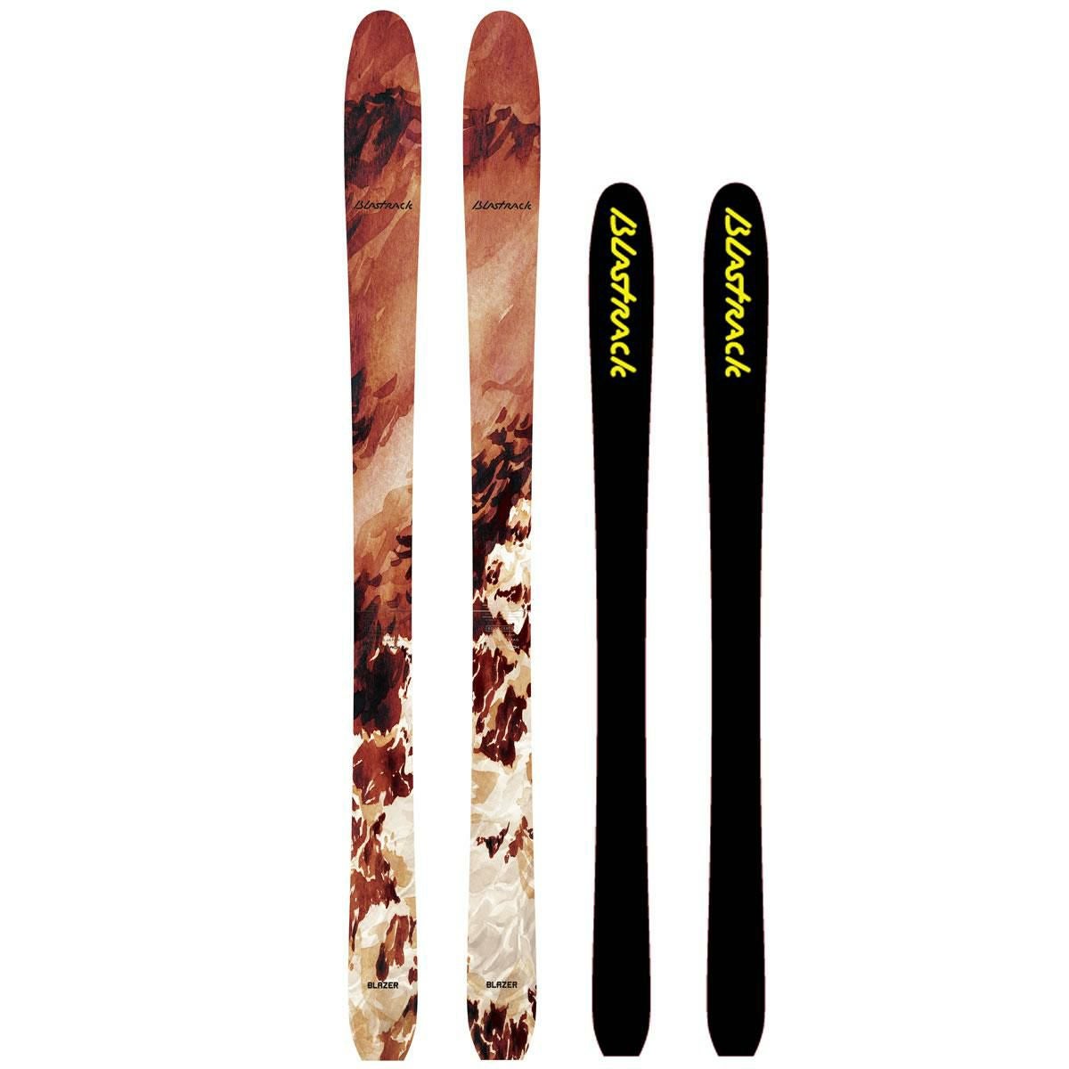 ブラストラック 2026 BLAZER LT ブレイザーLT ツアーリングモデル