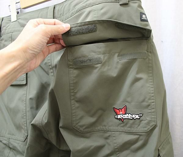 25-26モデル ARMADA アルマダ スキーウェア TEAM ISSUE 2L CARGO