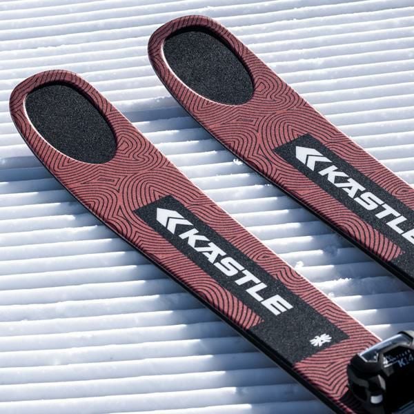 ☆清水さだ☆ 一本あると何かと便利な板KASTLE 130cm KASTLE フリー