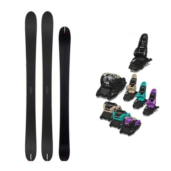 DYNASTAR ディナスター 23-24 M-FREE 99 スキー単品 ディナスター