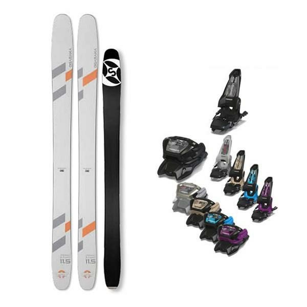 フォルクル スキー板 VOLKL BLAZE 104 TEAL (25-26 2026) + 26