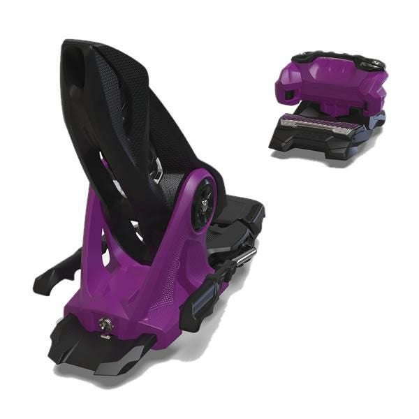 マーカー ビンディング GRIFFON 13 ブラック×パープル MARKER