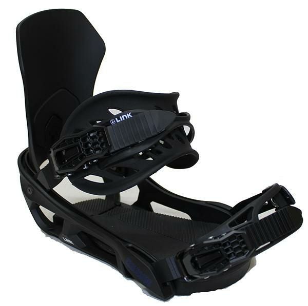 ヘッド HEAD スノーボードビンディング NX-ONE ブラック メンズ用