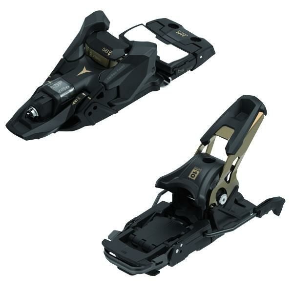 アトミック ビンディング SHIFT2 10 MN Blk-Brz ATOMIC シフト2 10 MN