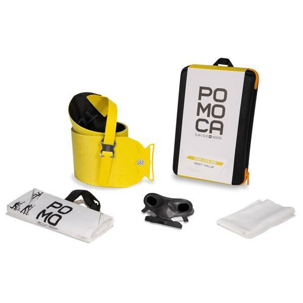 POMOCA スキーシール 2025 TOUR EXPLORE ready2climb 幅140mm ツアー