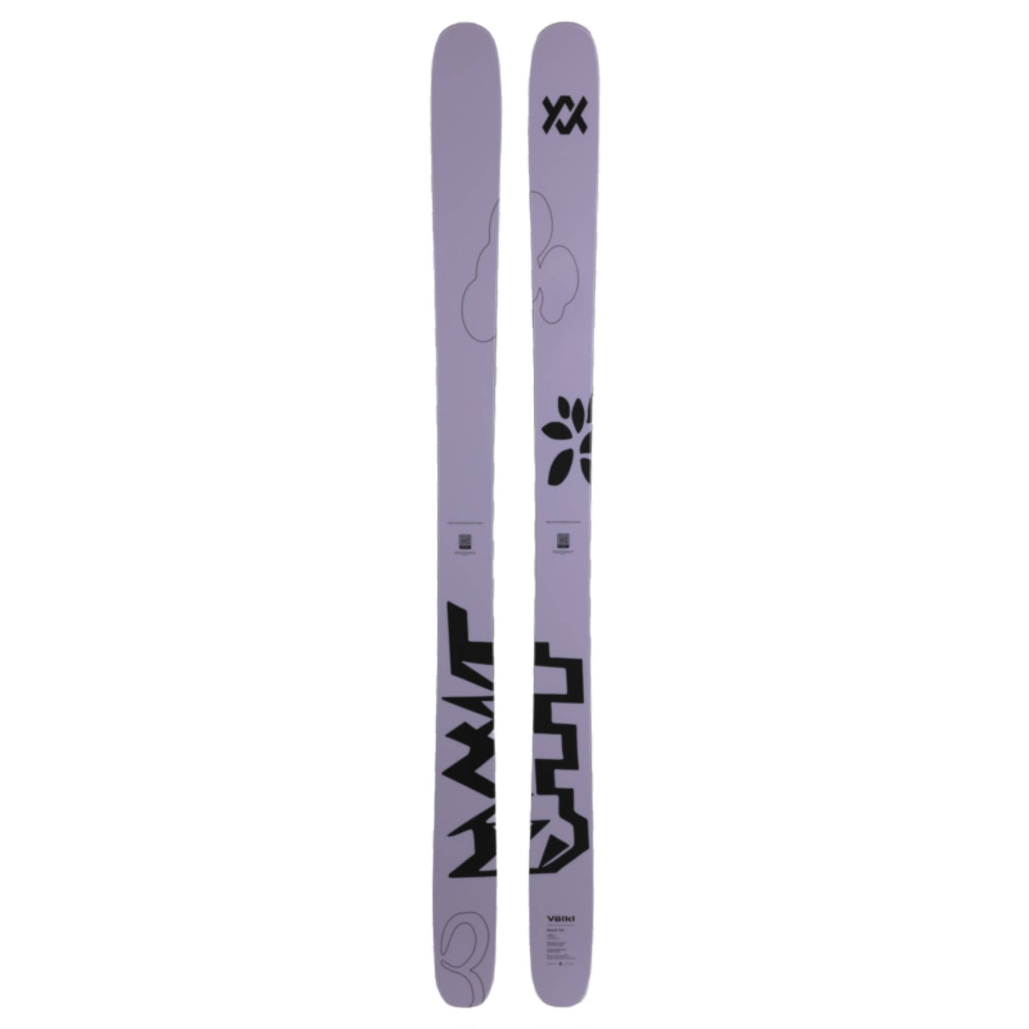 Volkl Revolt 104 Ski 2026 – Skiis & Biikes