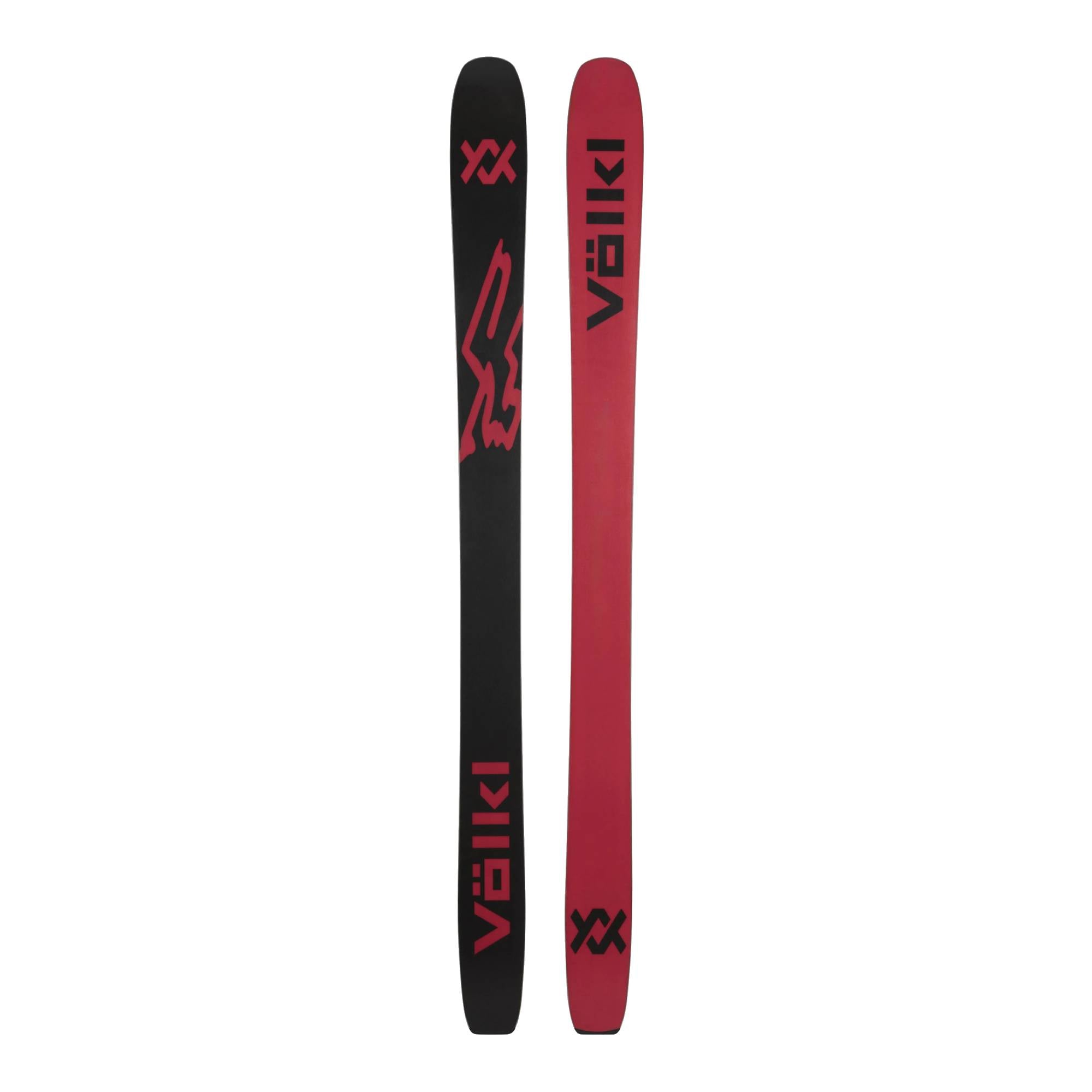 Volkl Revolt 114 Ski 2026 – Skiis & Biikes