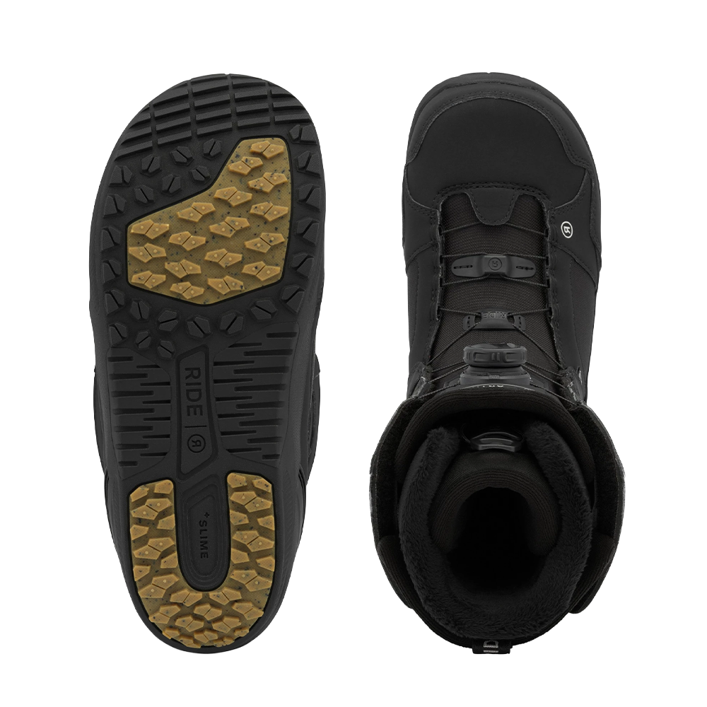 Ride Anthem Snowboard Boots 2026 – Ski Pro AZ