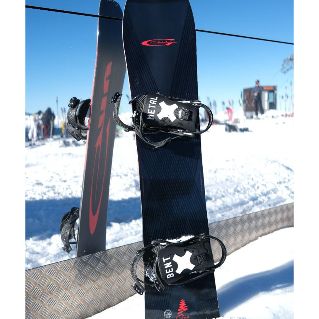 GNU Turbo Gremlin Snowboard 2027 – Ski Pro AZ