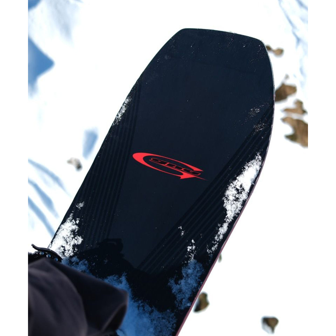 GNU Turbo Gremlin Snowboard 2027 – Ski Pro AZ