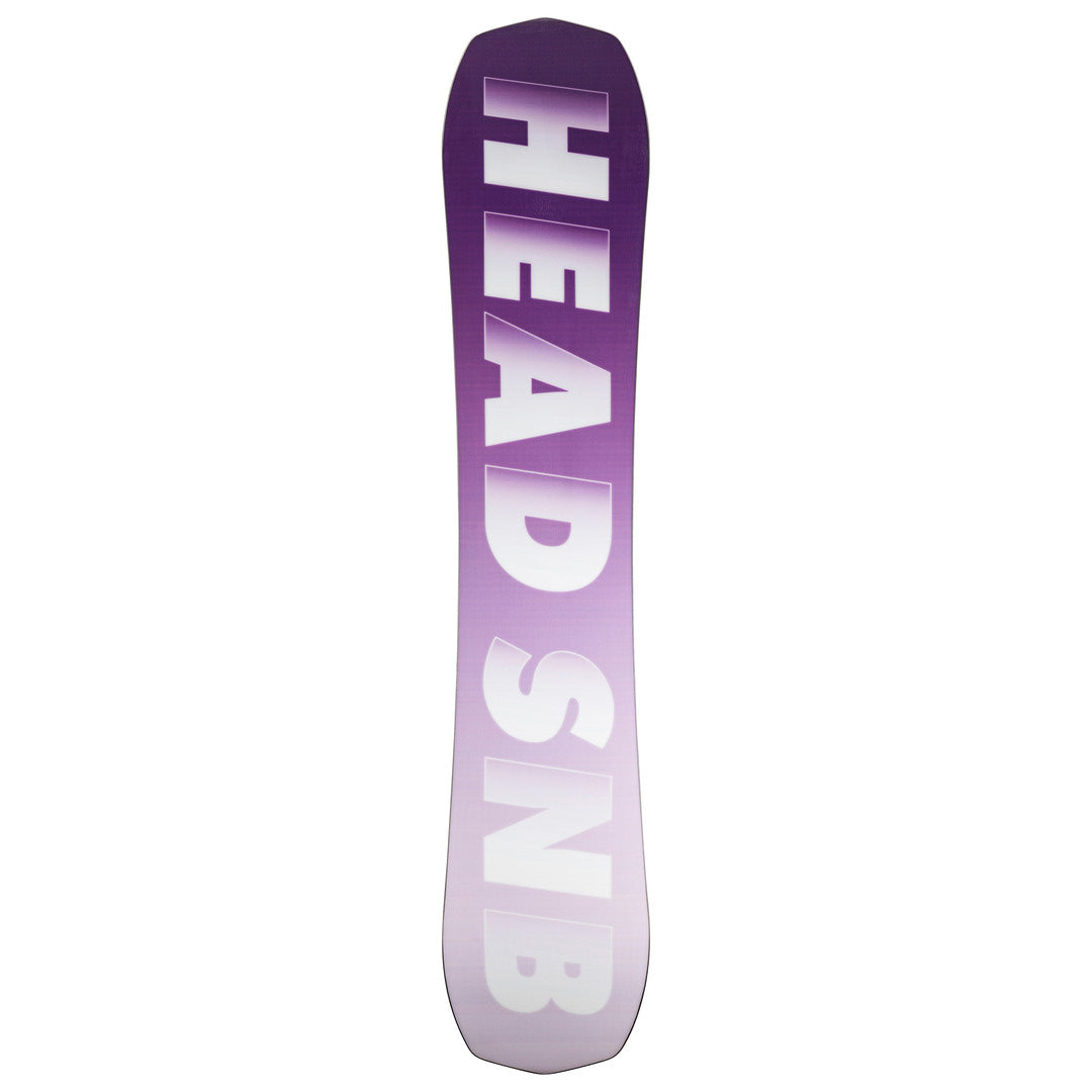 Head INCITE LYT Snowboard 2025 – Ski Pro AZ