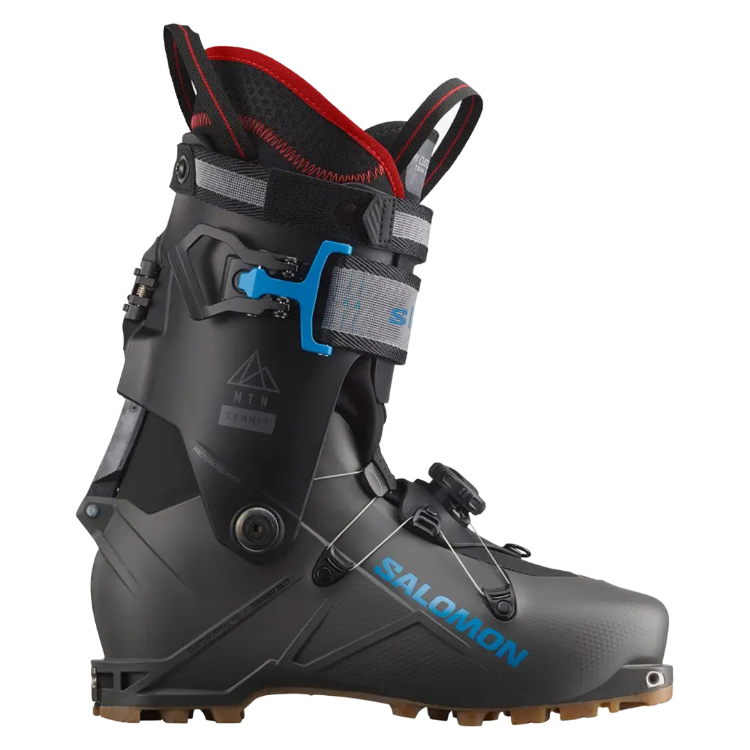 Salomon Select HV 100 Ski Boots 2024 – Ski Pro AZ