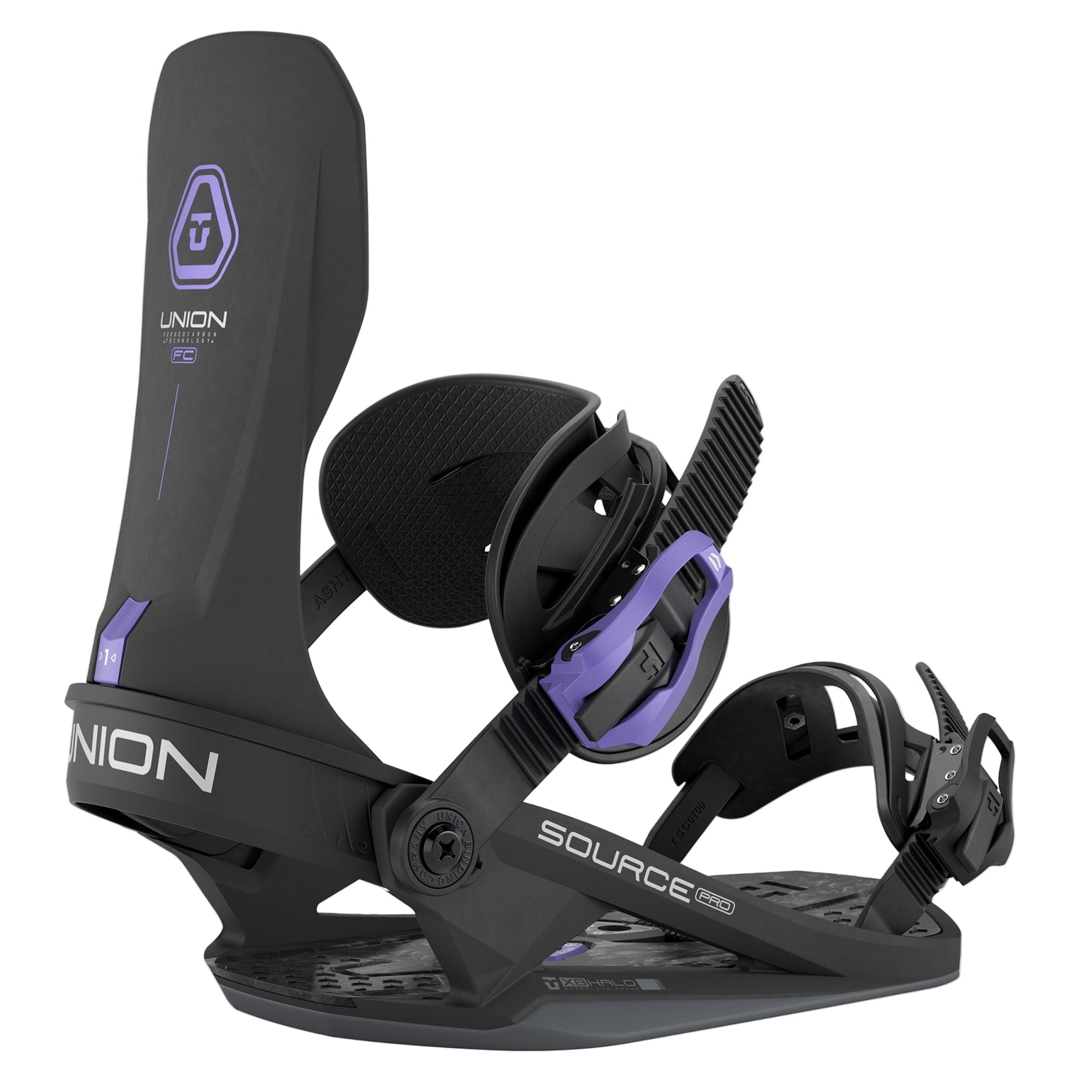 Union Ultra Snowboard Bindings 2025 – Ski Pro AZ