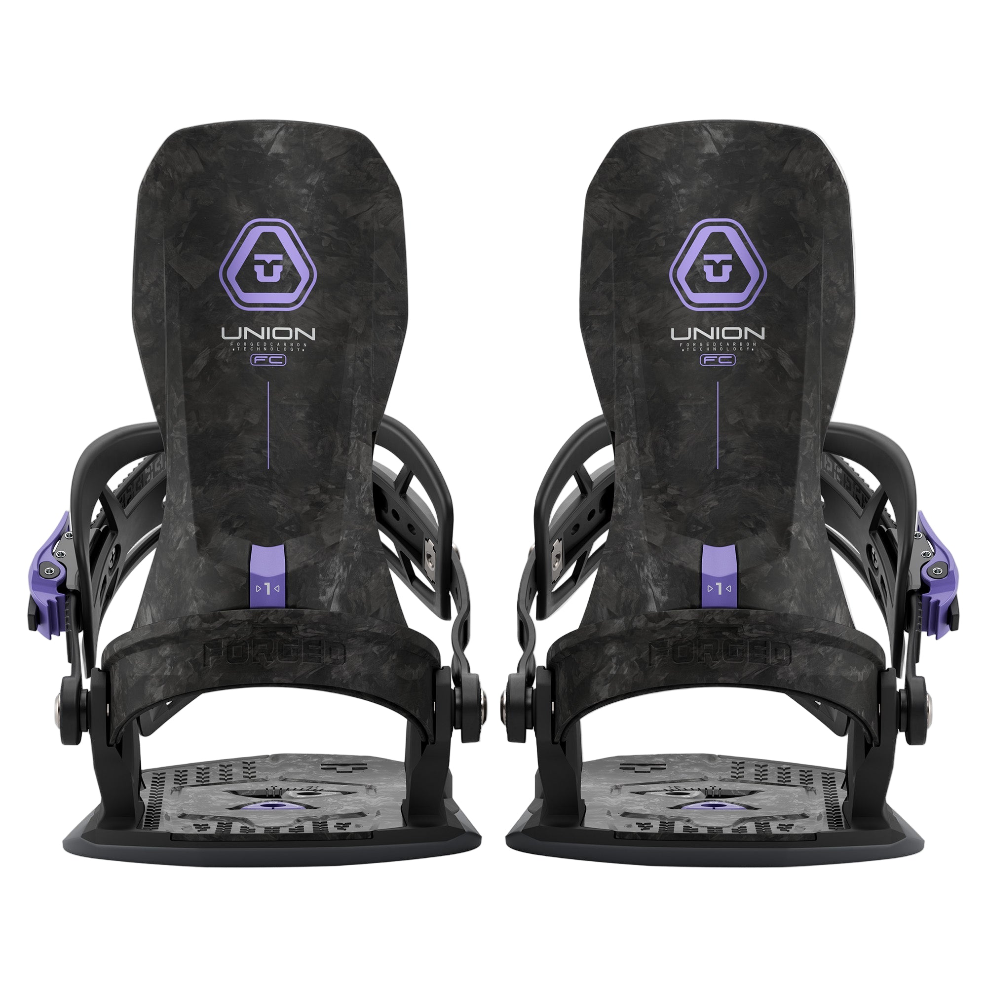Union Ultra Snowboard Bindings 2025 – Ski Pro AZ