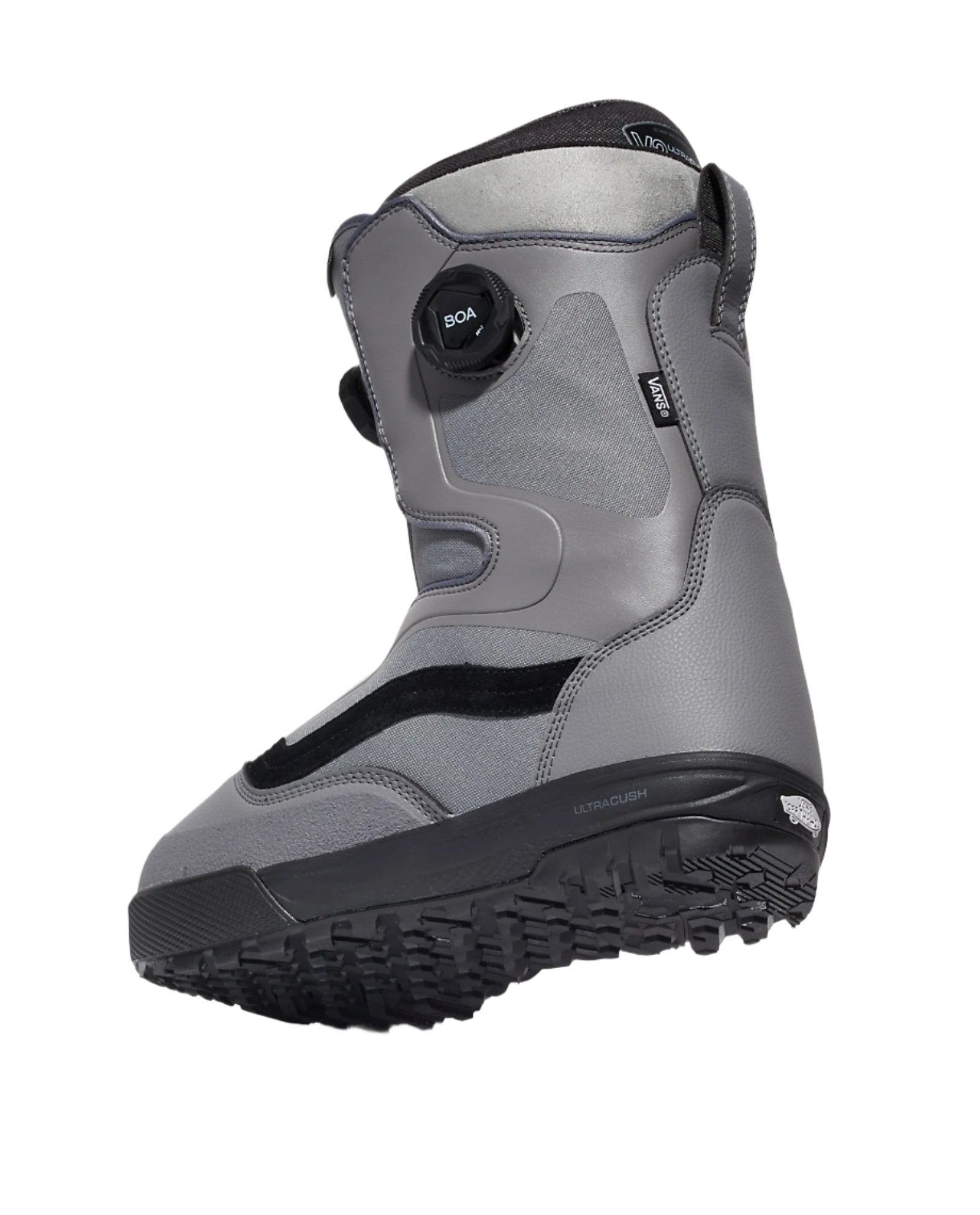 Vans Men's Aura Pro Snowboard Boot 2025 – Ski Pro AZ