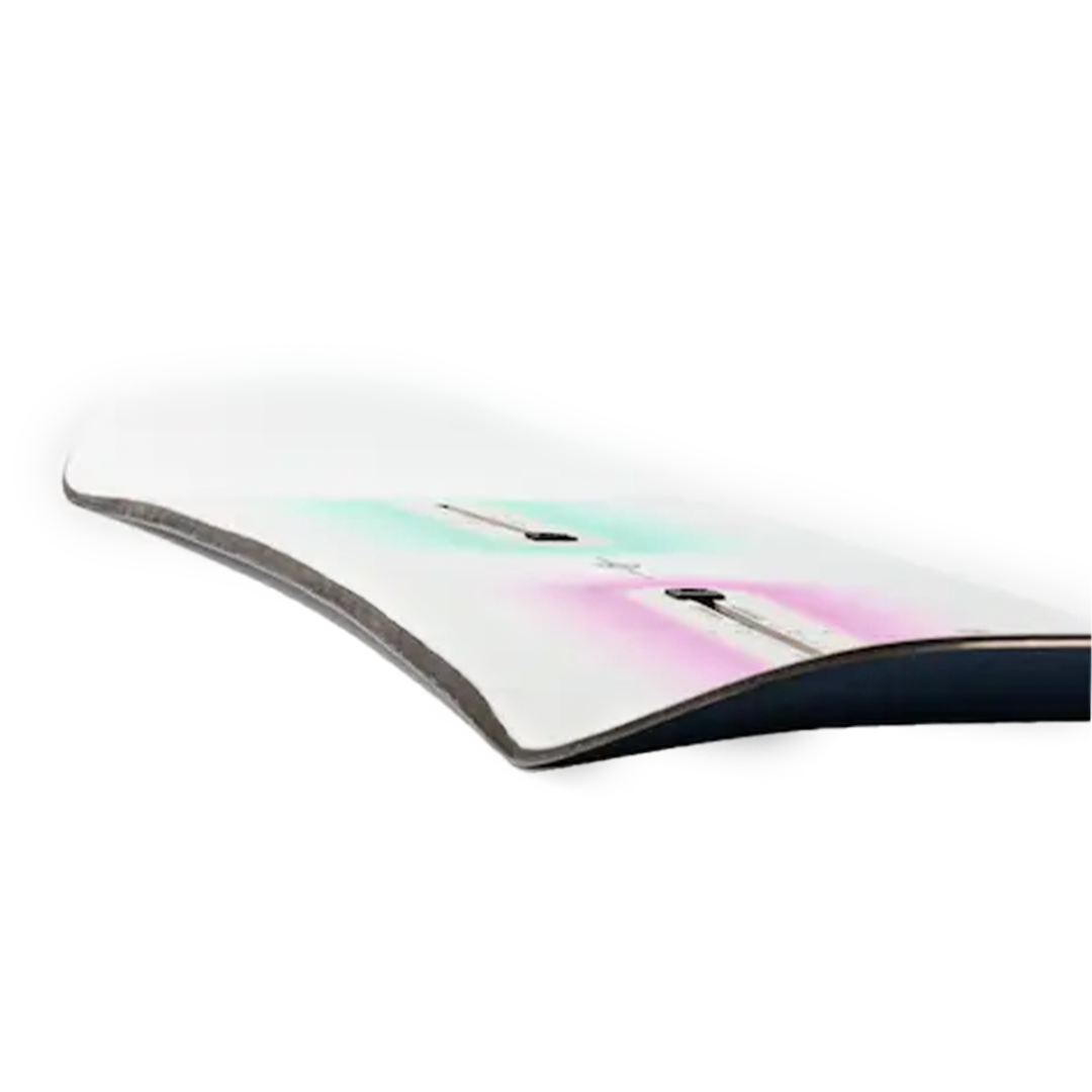 Burton Custom Camber Snowboard 2026 | Elite All‑Mountain Camber