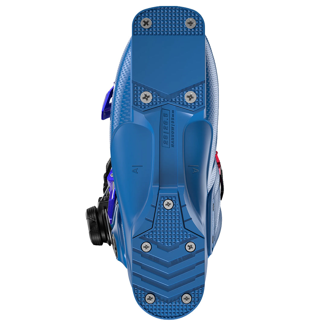 Salomon Hologram Equipe Snowboard Bindings 2026 – Ski Pro AZ
