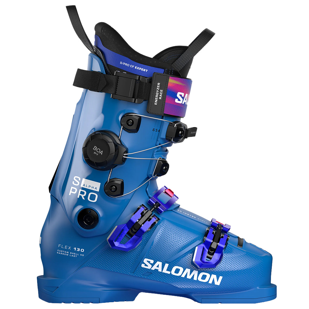 Salomon Huck Knife Pro Snowboard 2024 – Ski Pro AZ