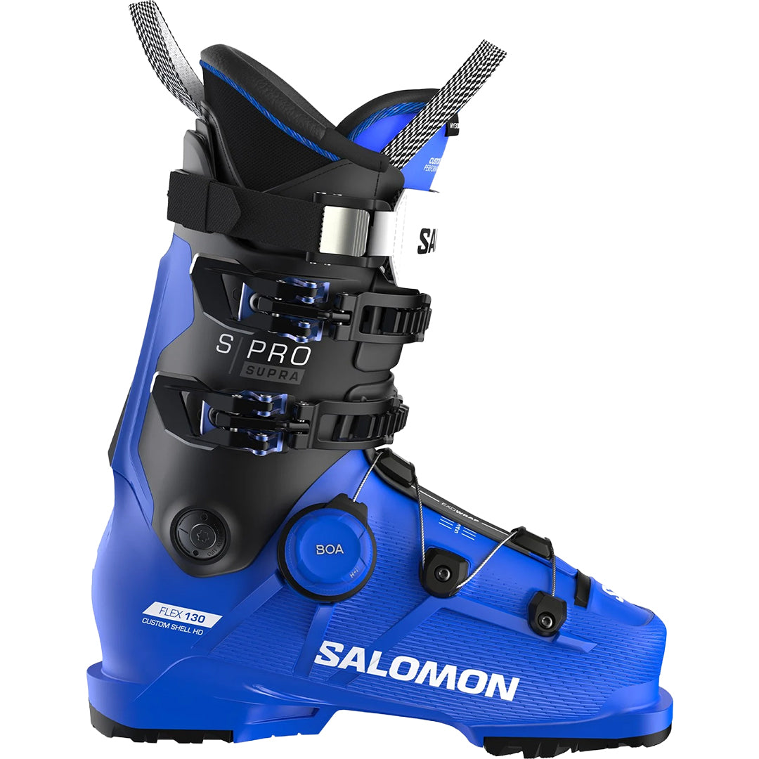 Salomon Hologram Equipe Snowboard Bindings 2026 – Ski Pro AZ