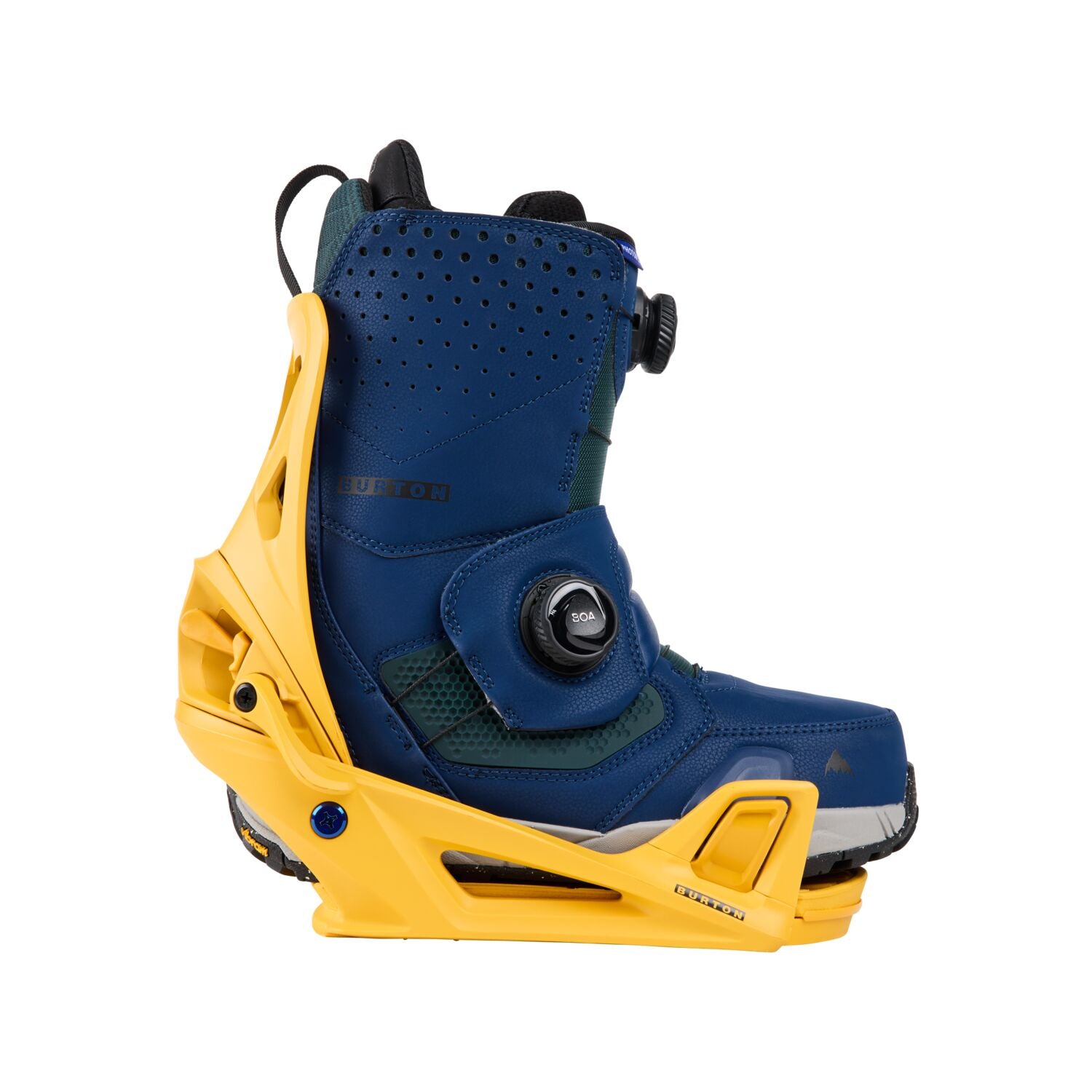 Burton Step On Binding 2025 – Ski Pro AZ
