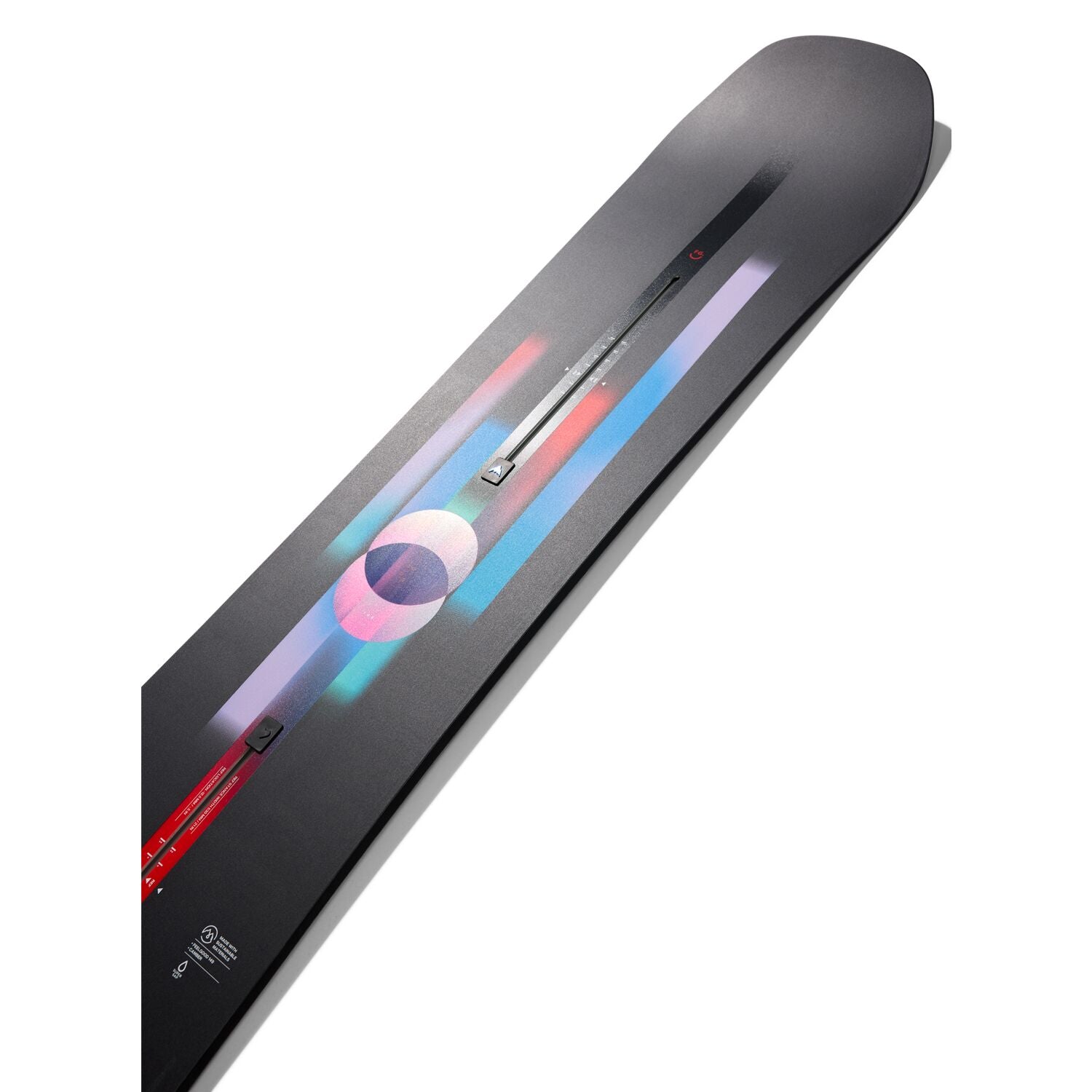 Burton Women's Feelgood Snowboard 2025 – Ski Pro AZ