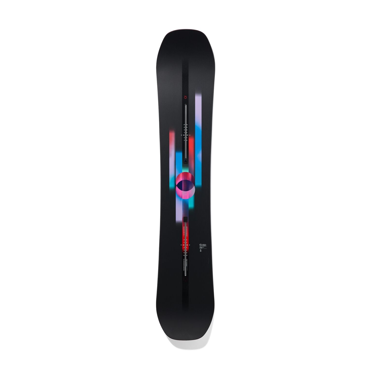 Burton Women's Feelgood Snowboard 2025 – Ski Pro AZ