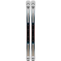 Rossignol Men's Arcade 80 Skis + Xpress 10 GW Bindings | Skis.com