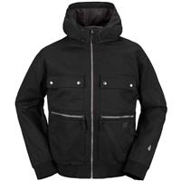 Volcom Men's Dustbox Jacket | Skis.com