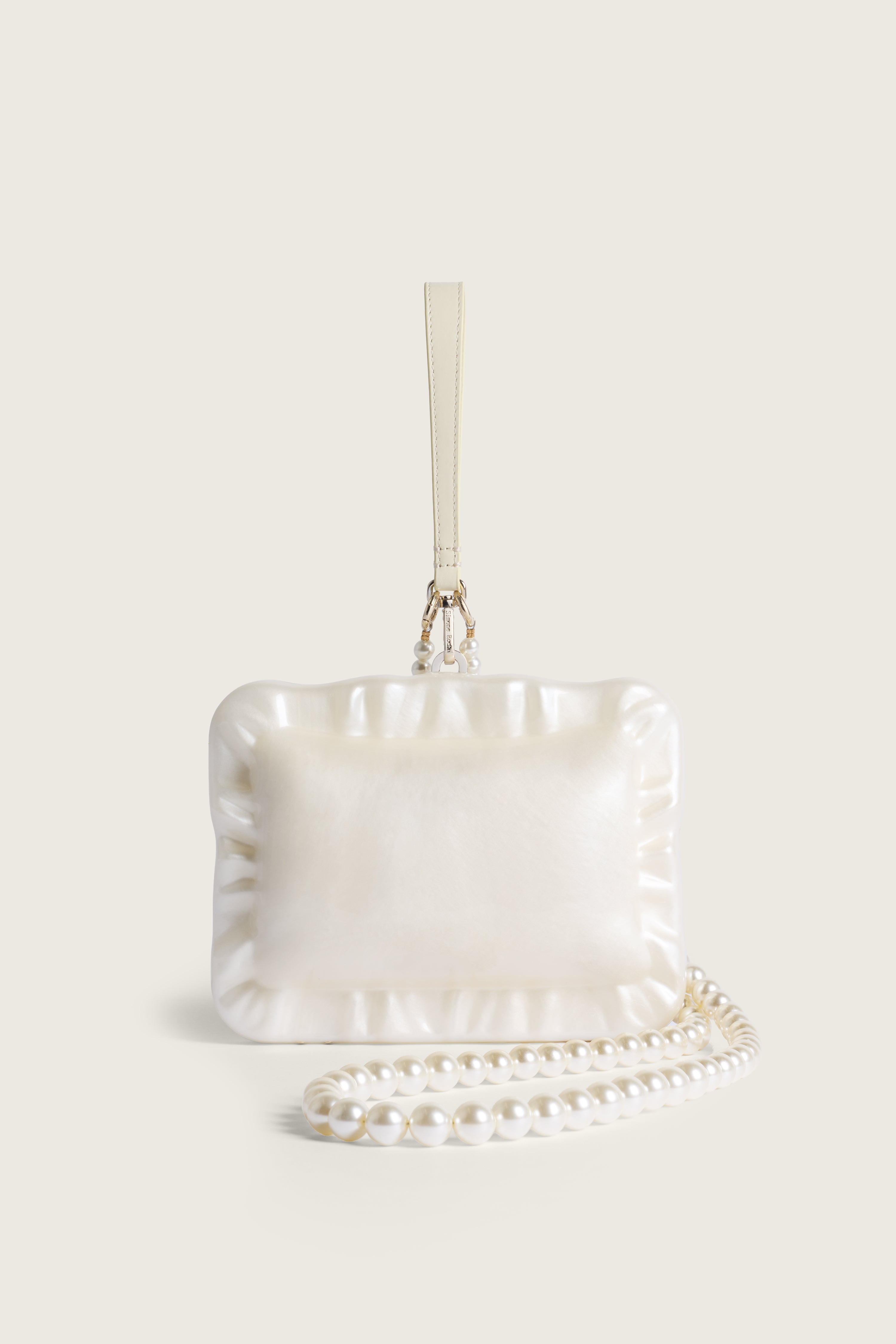 Pearl Bags – Simone Rocha