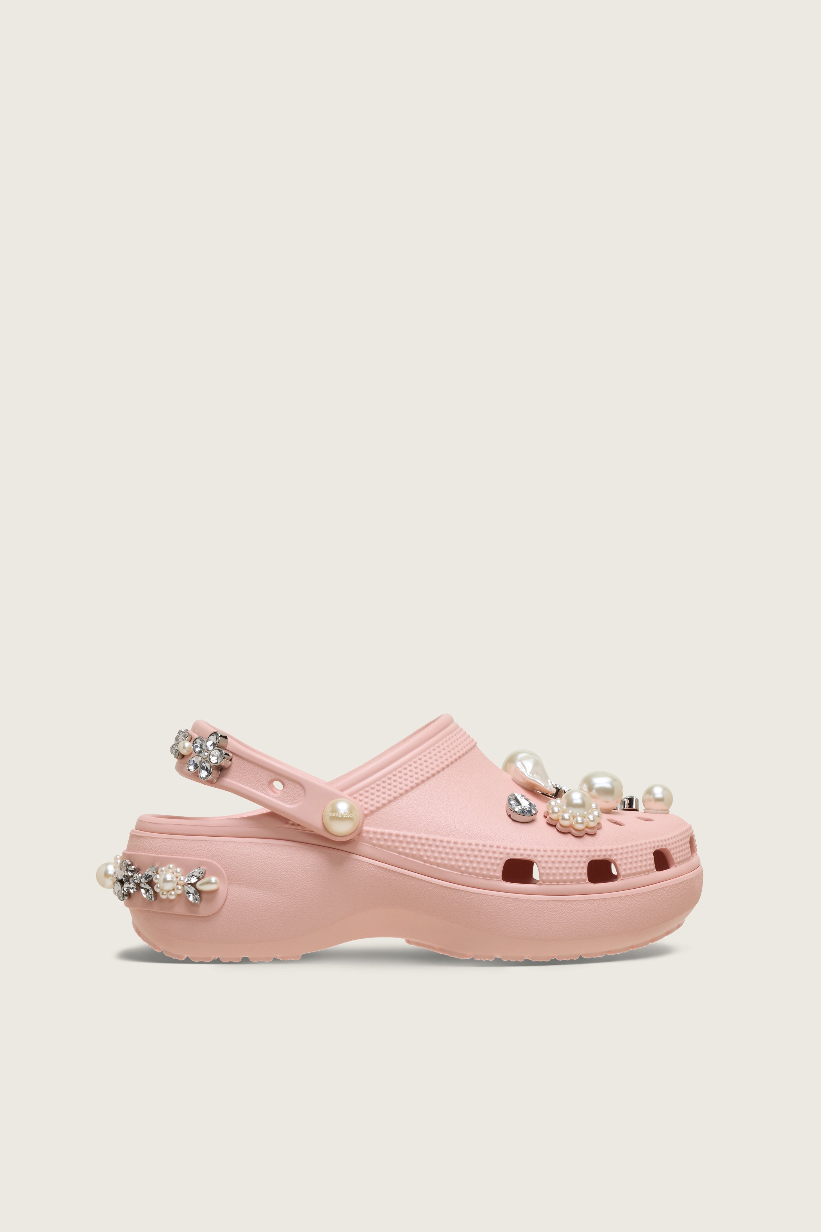 Simone Rocha x Crocs