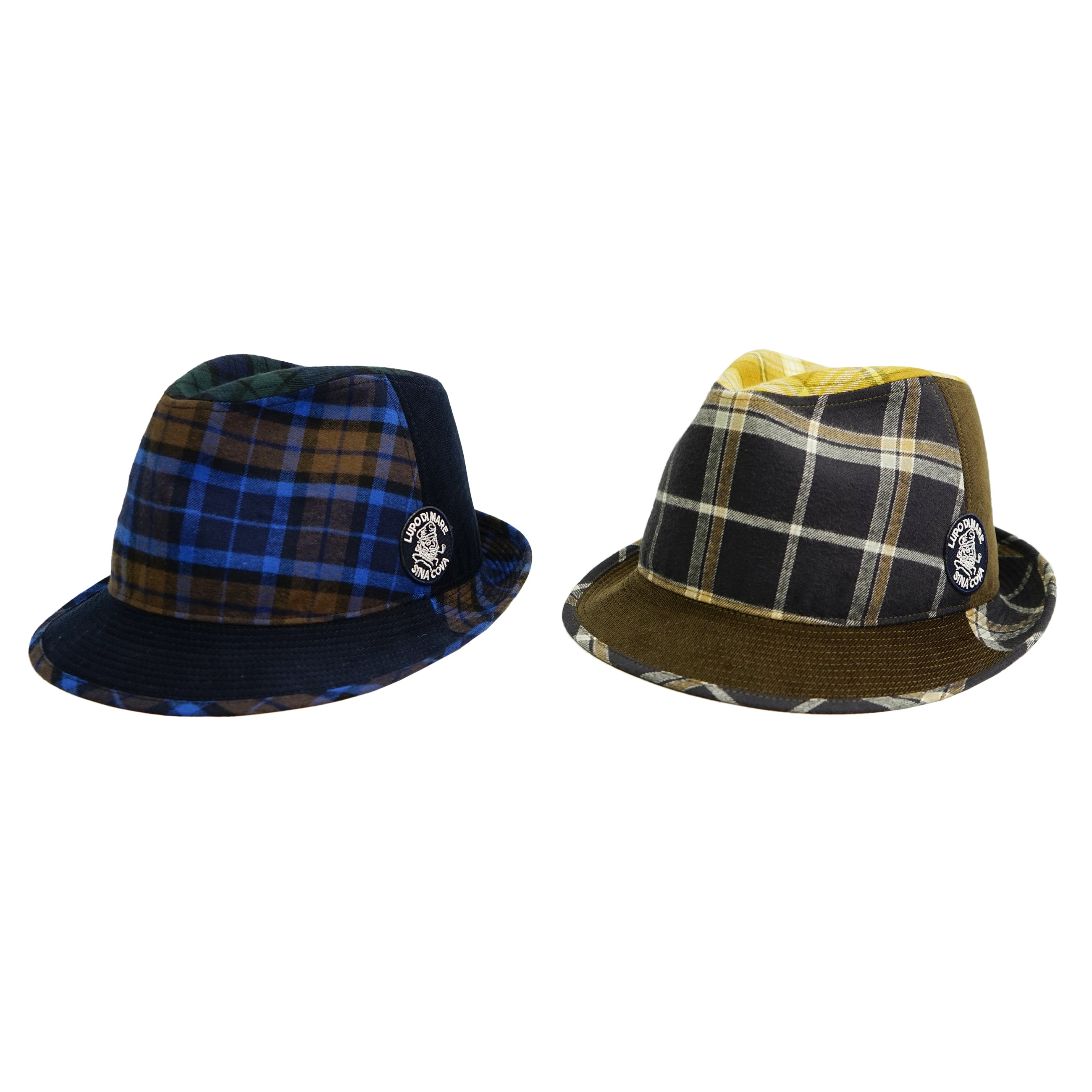 キャップ・ハット